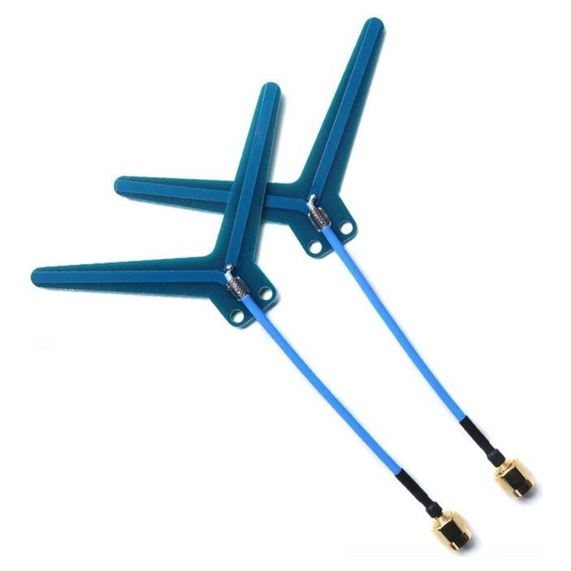 Fpv Drone Goggles - AINY-ANT-Y1240 1.2/1.3Ghz 3Dbi Dipole FPV Antenna