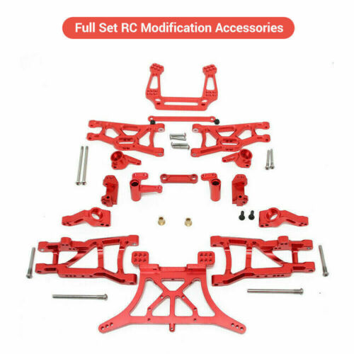 Fpv Drone Tool Kit - Metal Full Set RC Car Parts