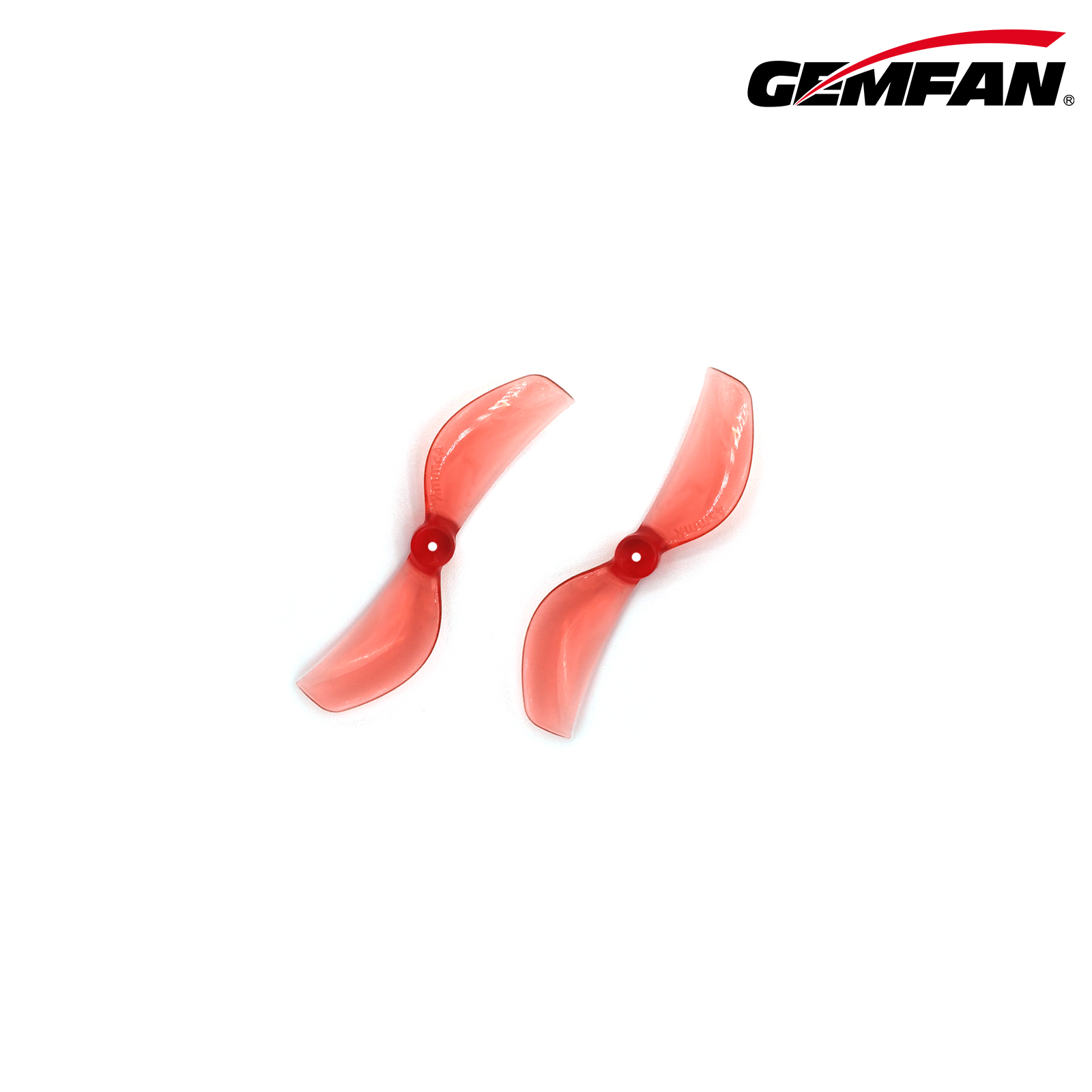 Fpv Drone Goggles - 4Pairs Gemfan 45mm 2-Blade PC Propeller