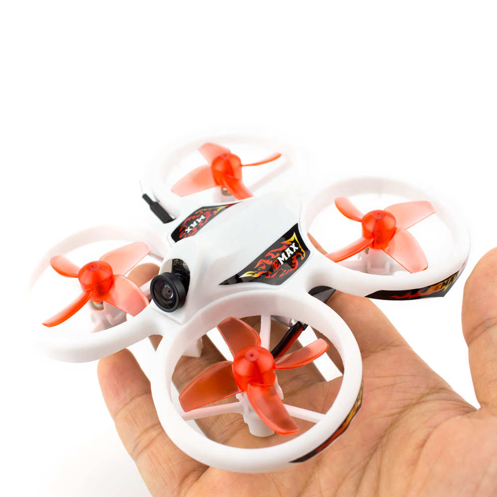 EMAX EZ Pilot 82MM Mini 5.8G I - đánh giá và giá Eachine Drone E010