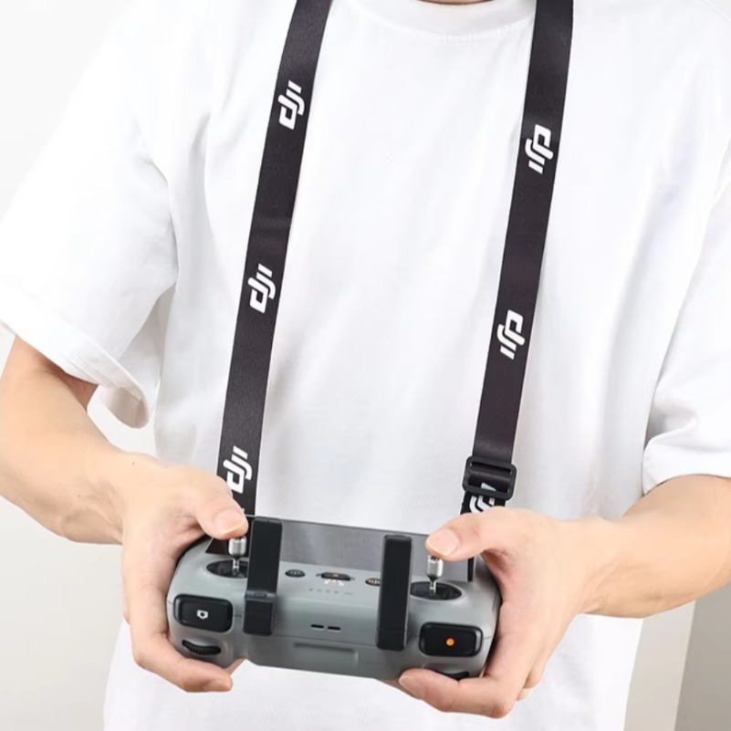 Anti-Drop Adjustable Neck Lany - đánh giá và giá Dji Drone Mini 4 Pro