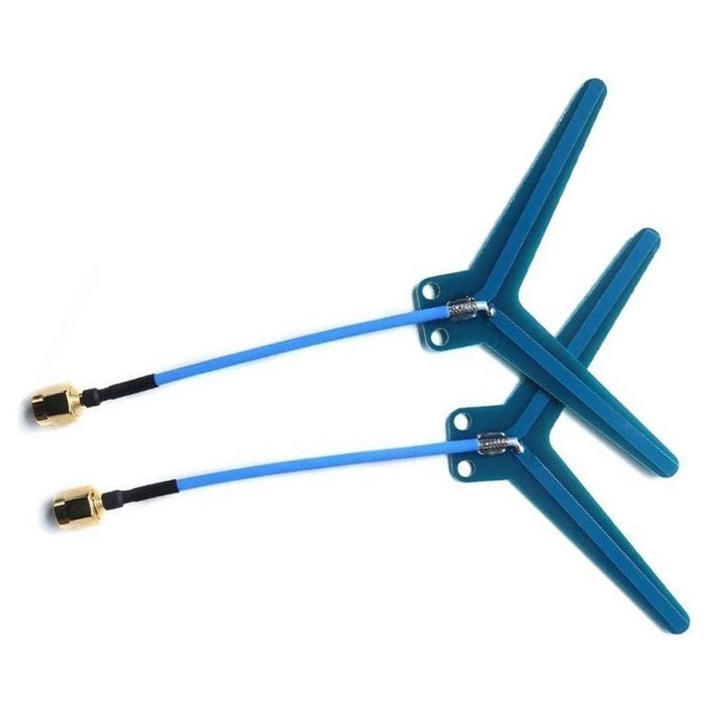 AINY-ANT-Y1240 1.2/1.3Ghz 3Dbi - đánh giá và giá Fpv Drone Goggles