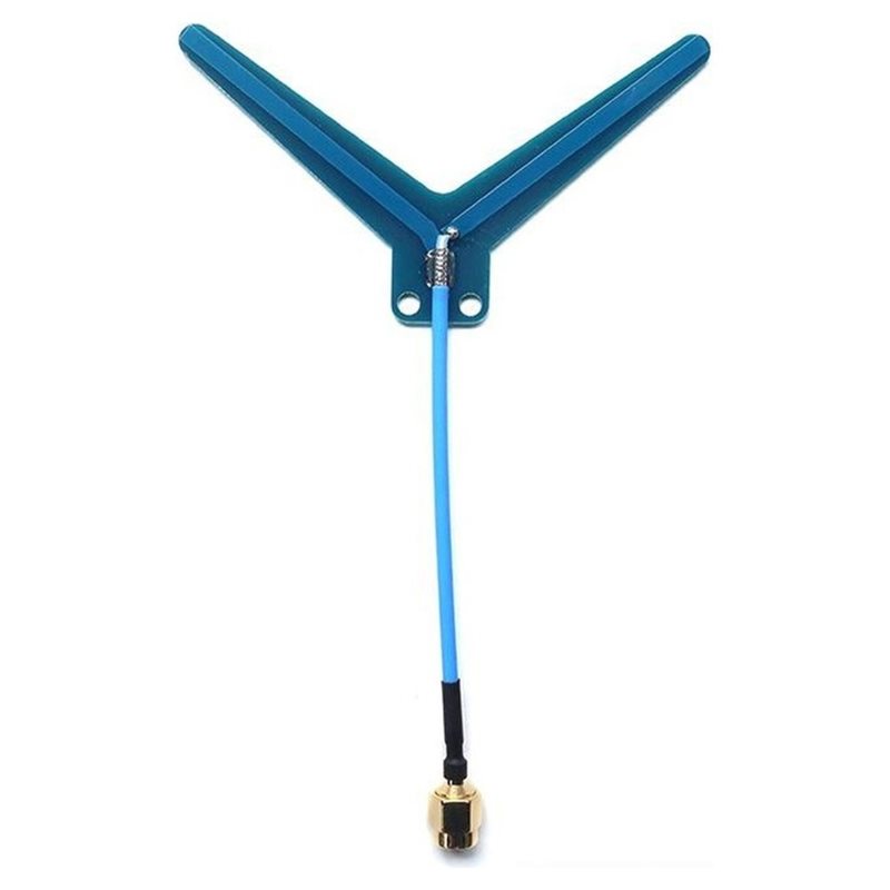AINY-ANT-Y1240 1.2/1.3Ghz 3Dbi - đánh giá và giá Fpv Drone Goggles