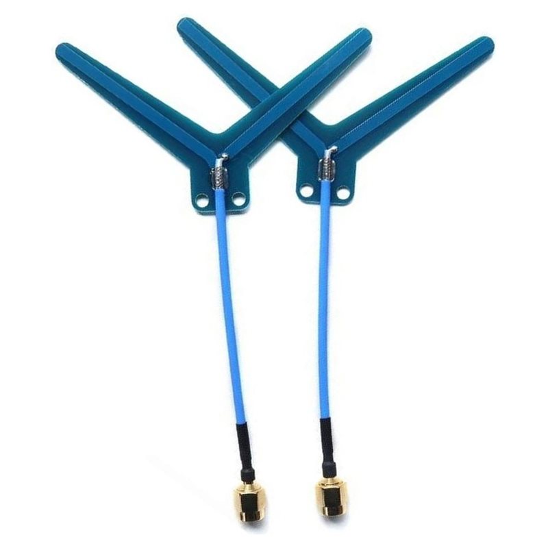 AINY-ANT-Y1240 1.2/1.3Ghz 3Dbi - đánh giá và giá Fpv Drone Goggles