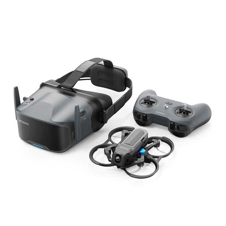 BETAFPV Aquila20 HD FPV Kit VR - đánh giá và giá Fpv Drone Goggles