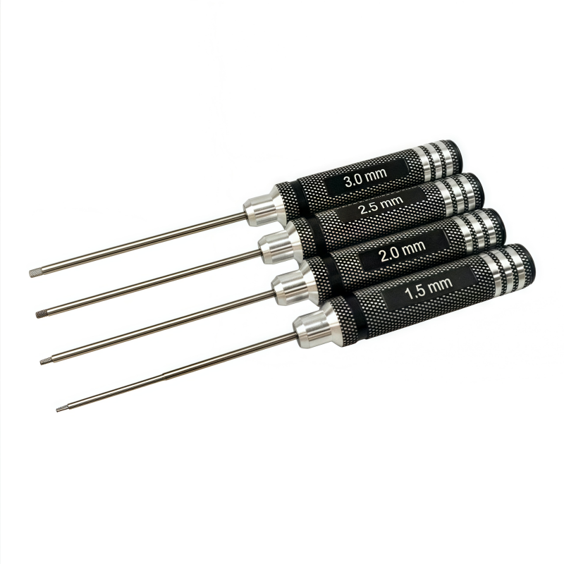 Super Hard Inner Hexagon Screw - đánh giá và giá Fpv Drone Tool Kit