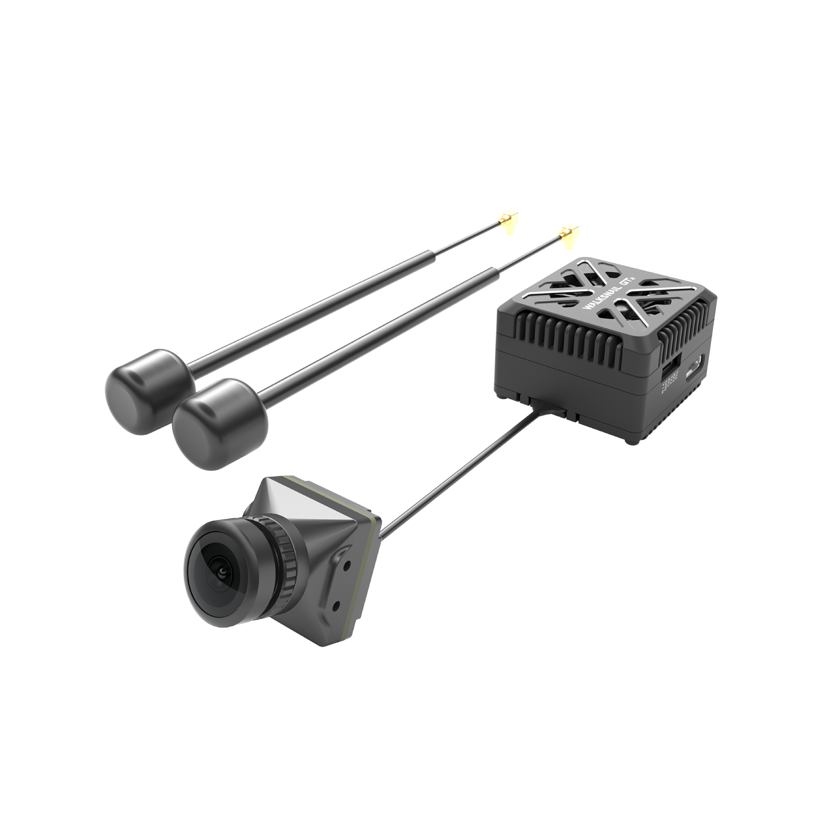 Bộ Kit FPV CADDX Walksnail VTX - đánh giá và giá Fpv Drone Tool Kit