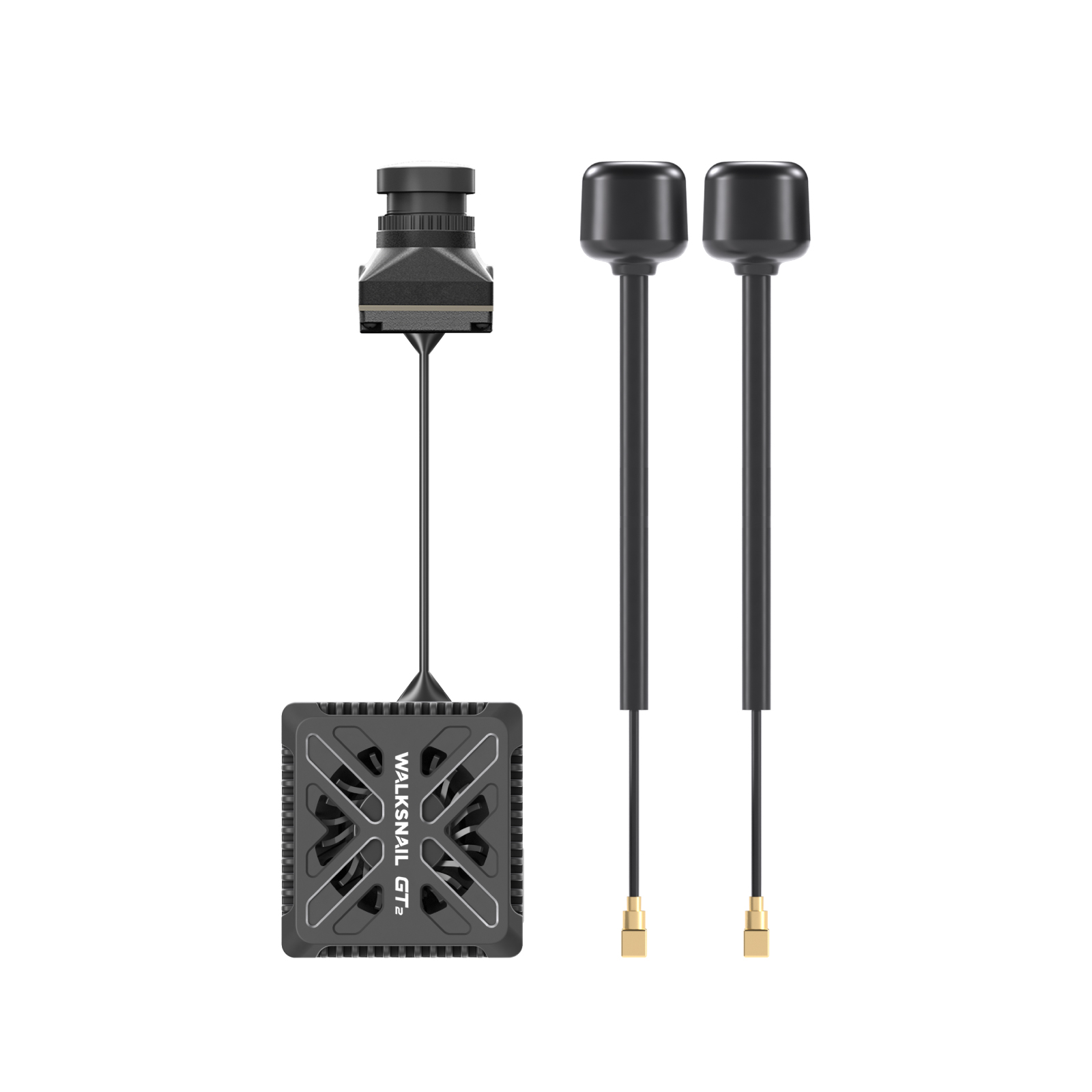 Bộ Kit FPV CADDX Walksnail VTX - đánh giá và giá Fpv Drone Tool Kit