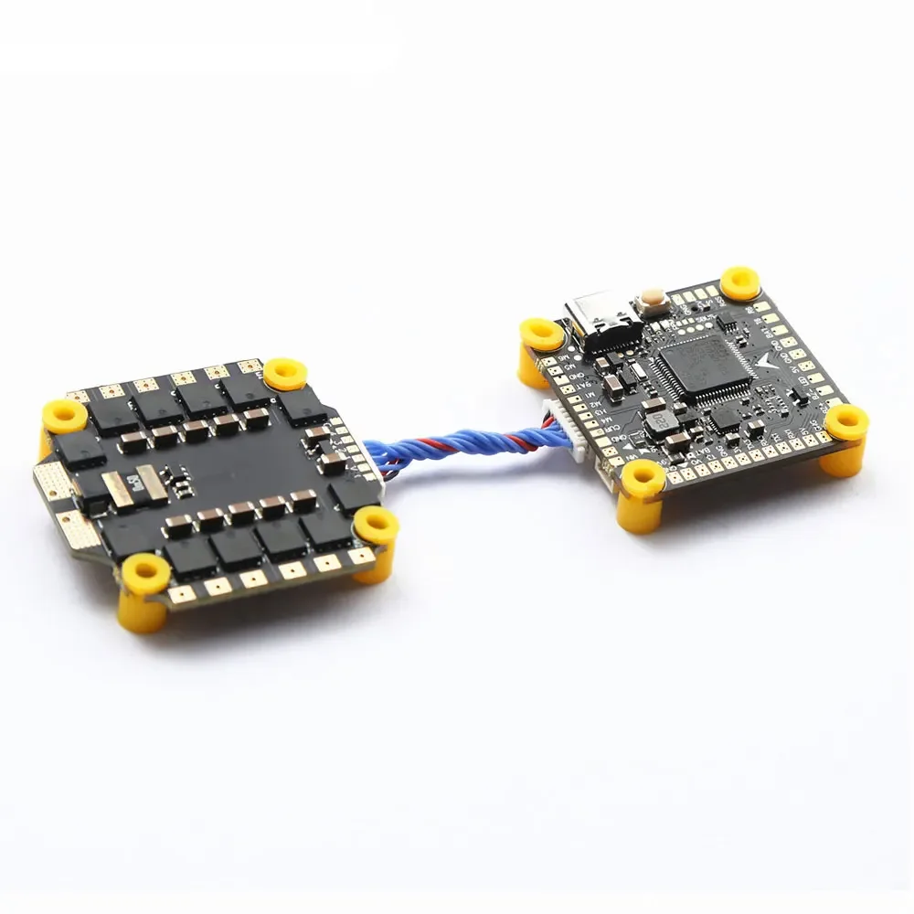 RC Tracker F405 V2 Flight Cont - đánh giá và giá Betaflight Fc F4