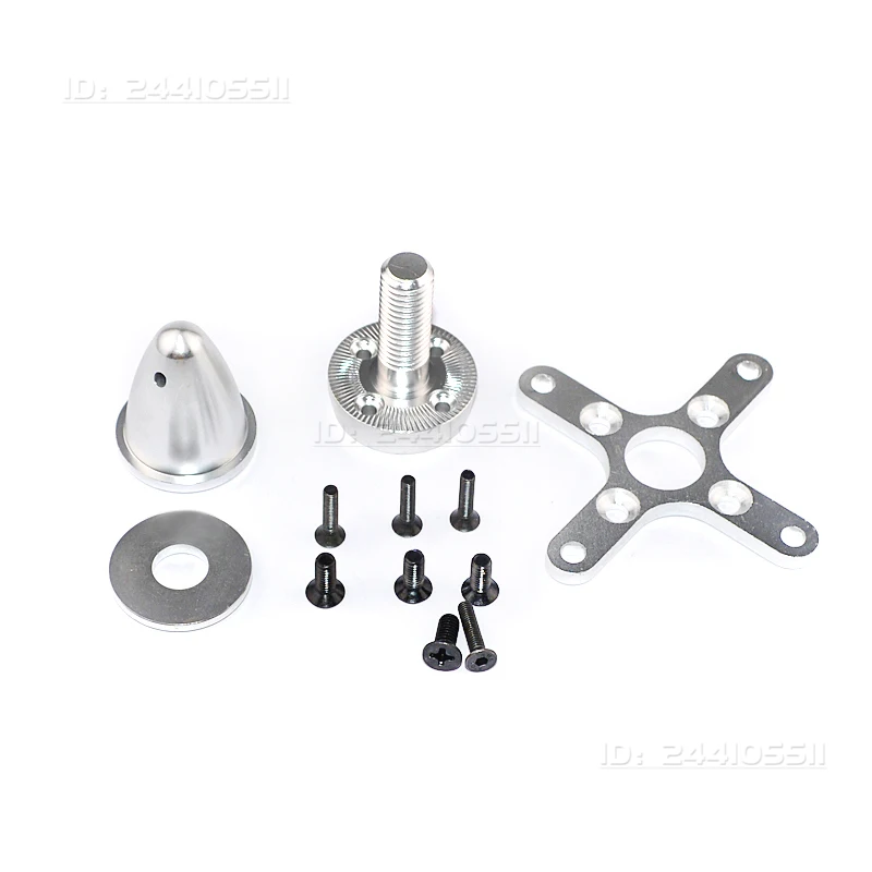 Bộ phụ kiện động cơ không chổi - đánh giá và giá Fpv Drone Tool Kit