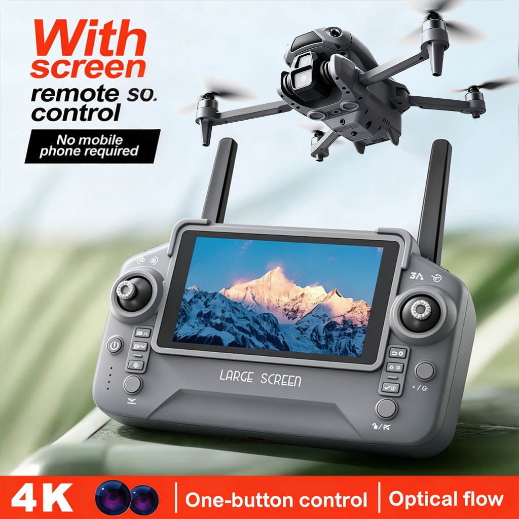 New LF682 MAX GPS Drone Profes - đánh giá và giá Fpv Drone Charger
