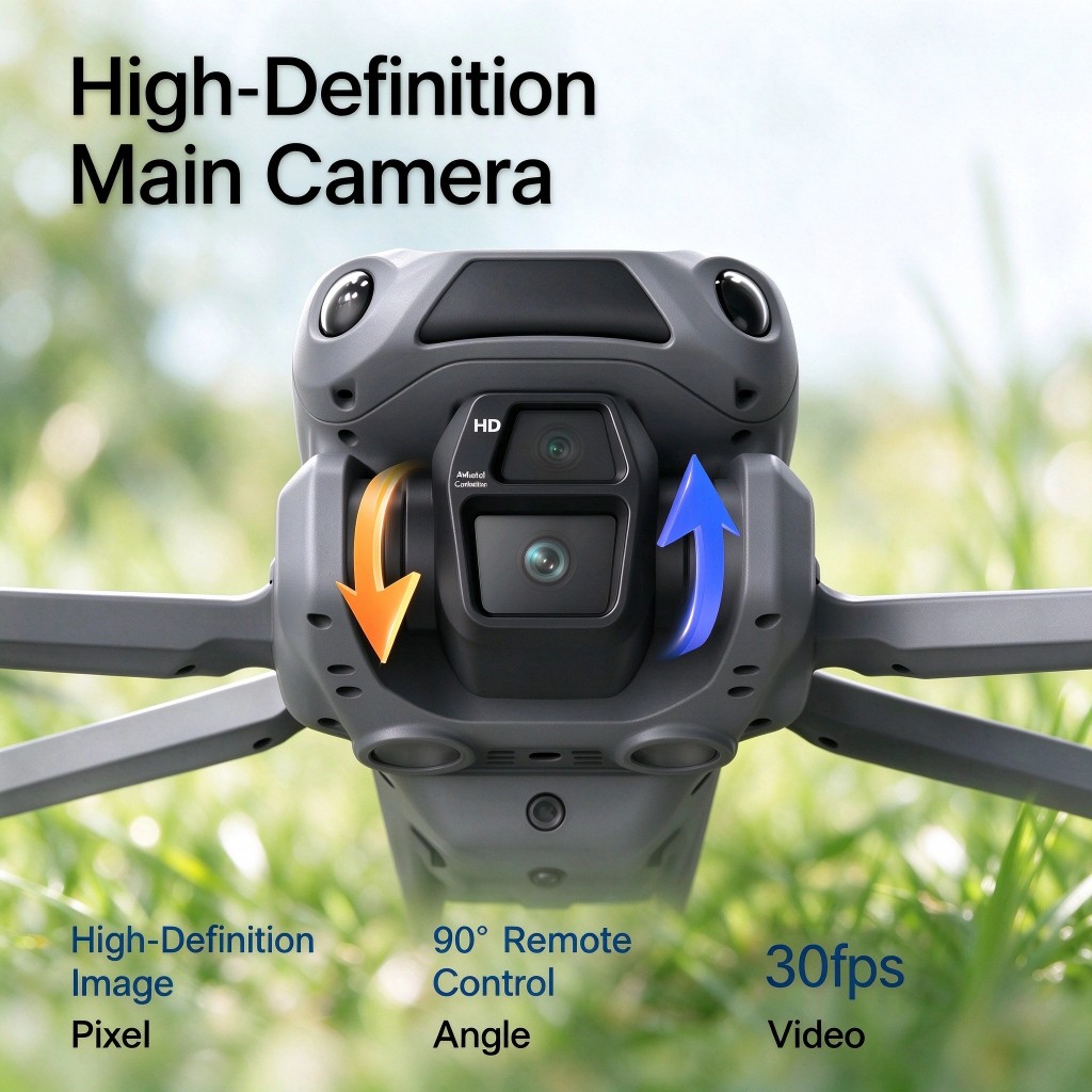 New LF682 MAX GPS Drone Profes - đánh giá và giá Fpv Drone Charger