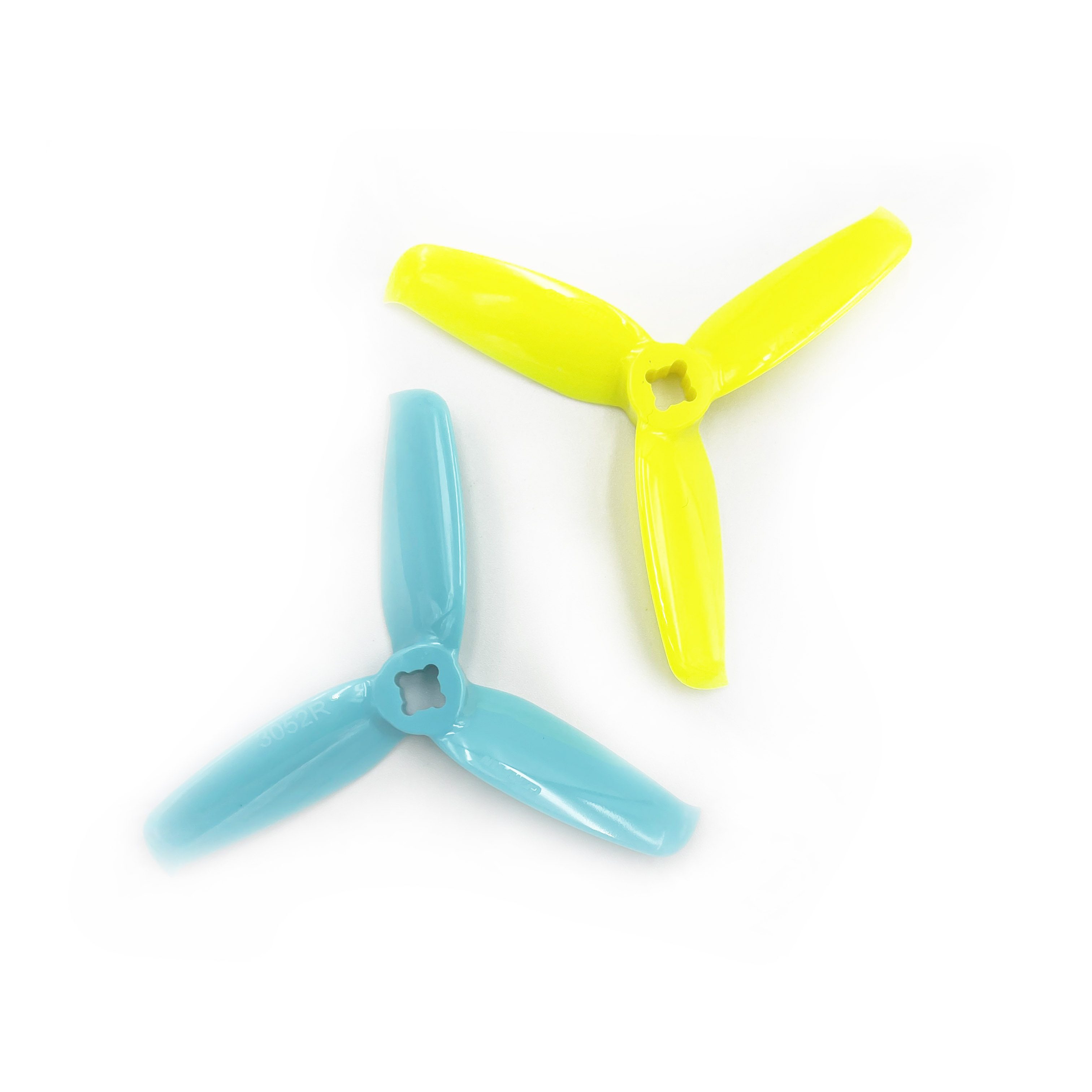Gemfan Flash 3052 1.5Mm/5Mm 3I - đánh giá và giá Fpv Drone Goggles