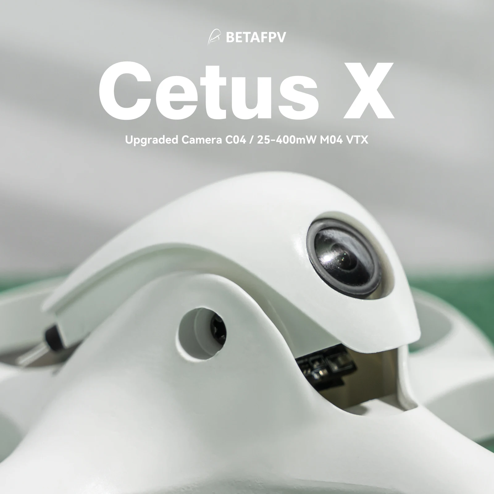 Cetus X FPV Kit Remote Radio T - đánh giá và giá Fpv Drone Goggles