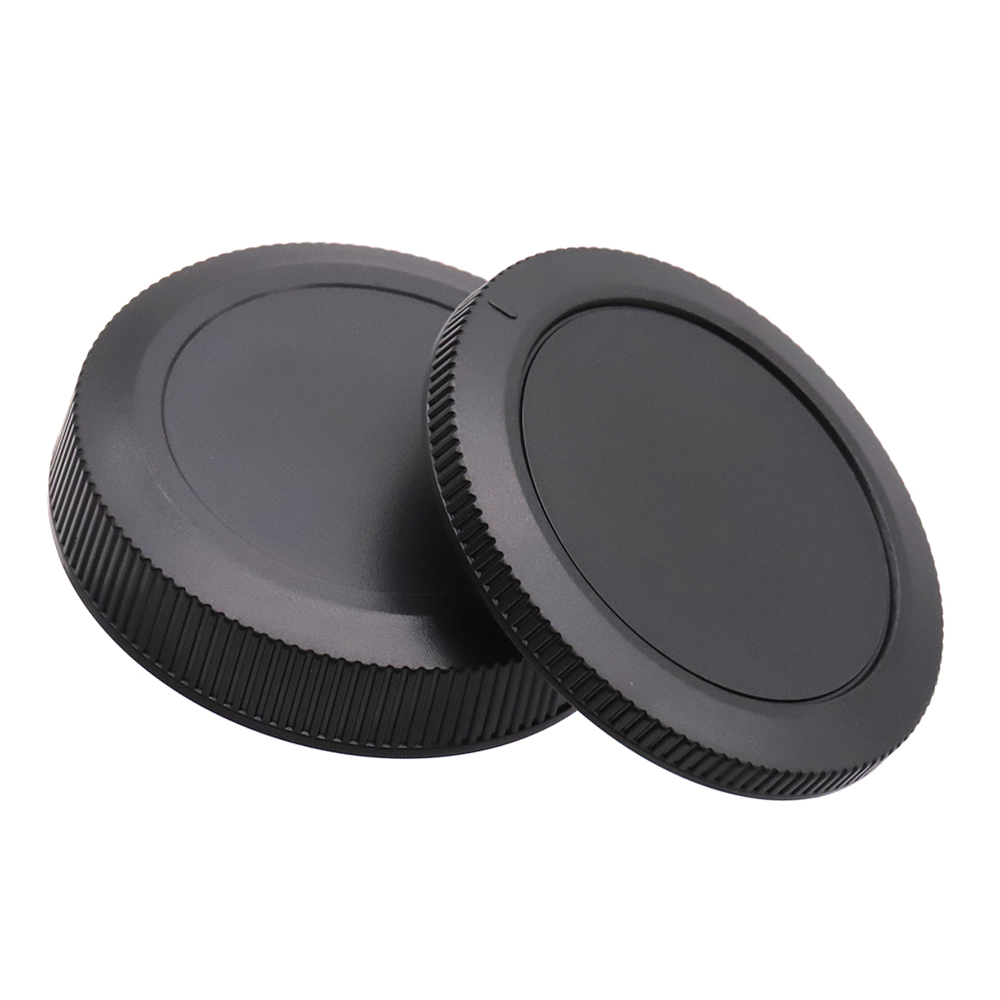 4PCS RF Mount Camera Body Cap  - đánh giá và giá Canon Camera Eos R8