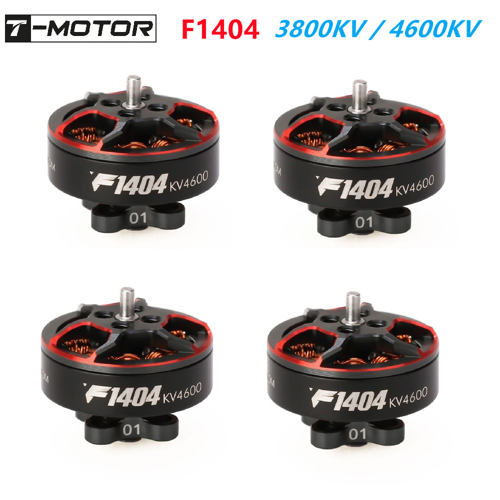 T-motor F1404 3800KV 2900KV 46 - đánh giá và giá Fpv Drone Goggles