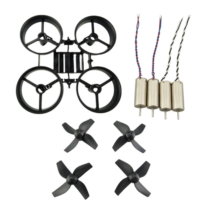JJRC H36 Eachine E010 Furibee  - đánh giá và giá Eachine Drone E010