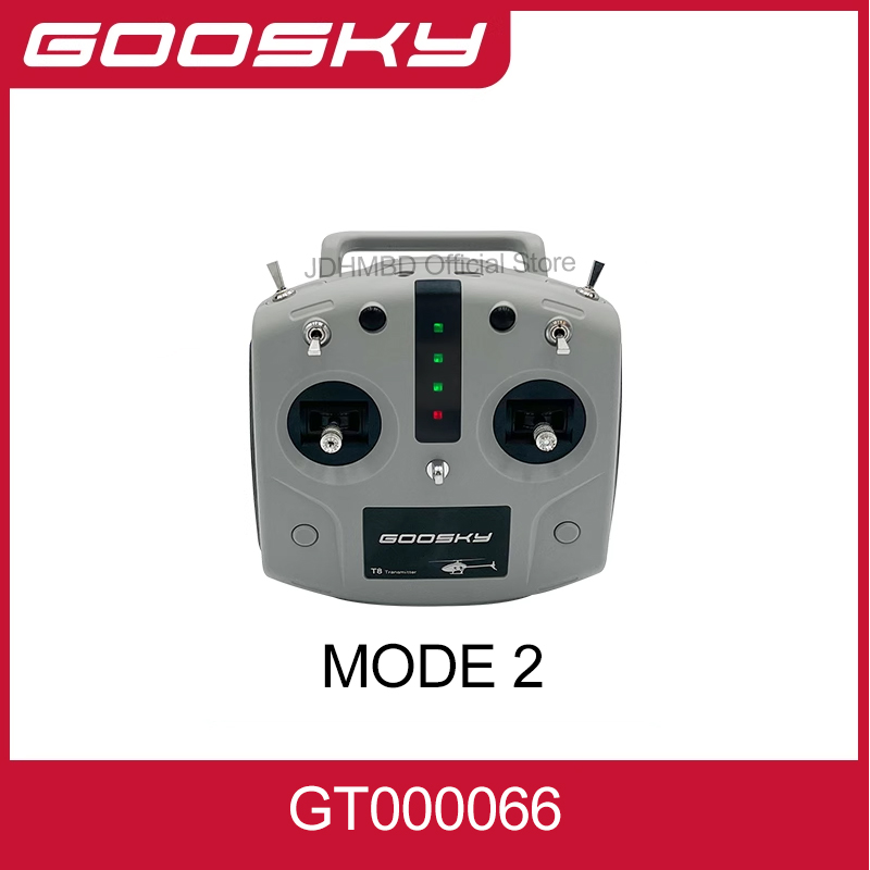 GOOSKY S2 MAX RTF, bộ phận tha - đánh giá và giá Eachine Drone E010