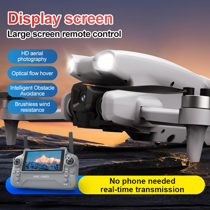 New LF812 Drone 4K/8K Professi - đánh giá và giá Dji Drone Mini 4 Pro