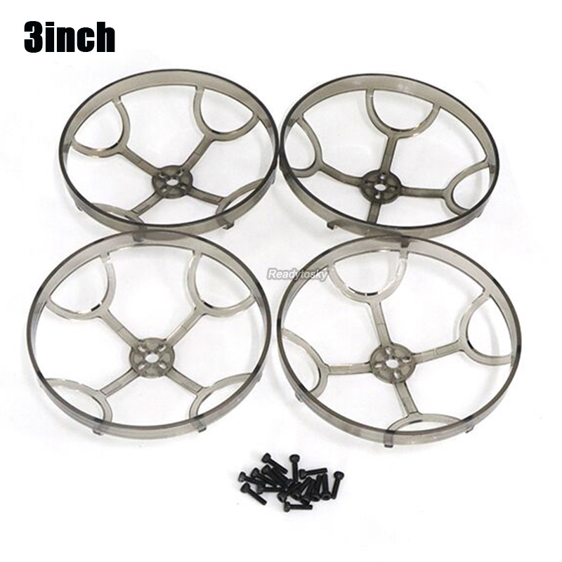 HSKRC Cánh Quạt Bảo Vệ 85Mm 3  - đánh giá và giá Fpv Drone Goggles