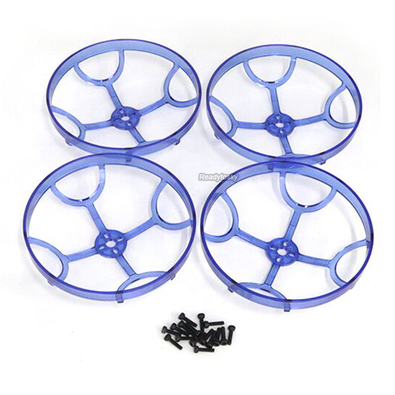 HSKRC Cánh Quạt Bảo Vệ 85Mm 3  - đánh giá và giá Fpv Drone Goggles