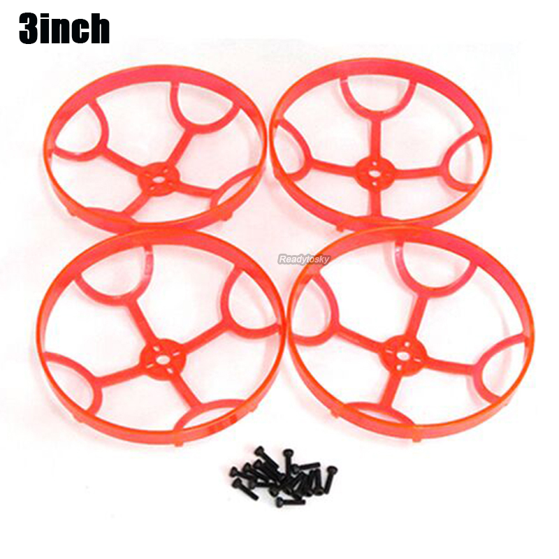 HSKRC Cánh Quạt Bảo Vệ 85Mm 3  - đánh giá và giá Fpv Drone Goggles