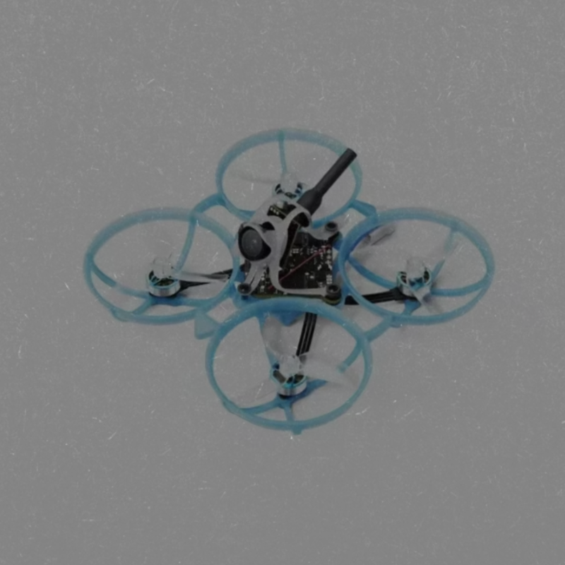 BETAFPV Air65 II 65mm 1S ELRS, - đánh giá và giá Fpv Drone Charger