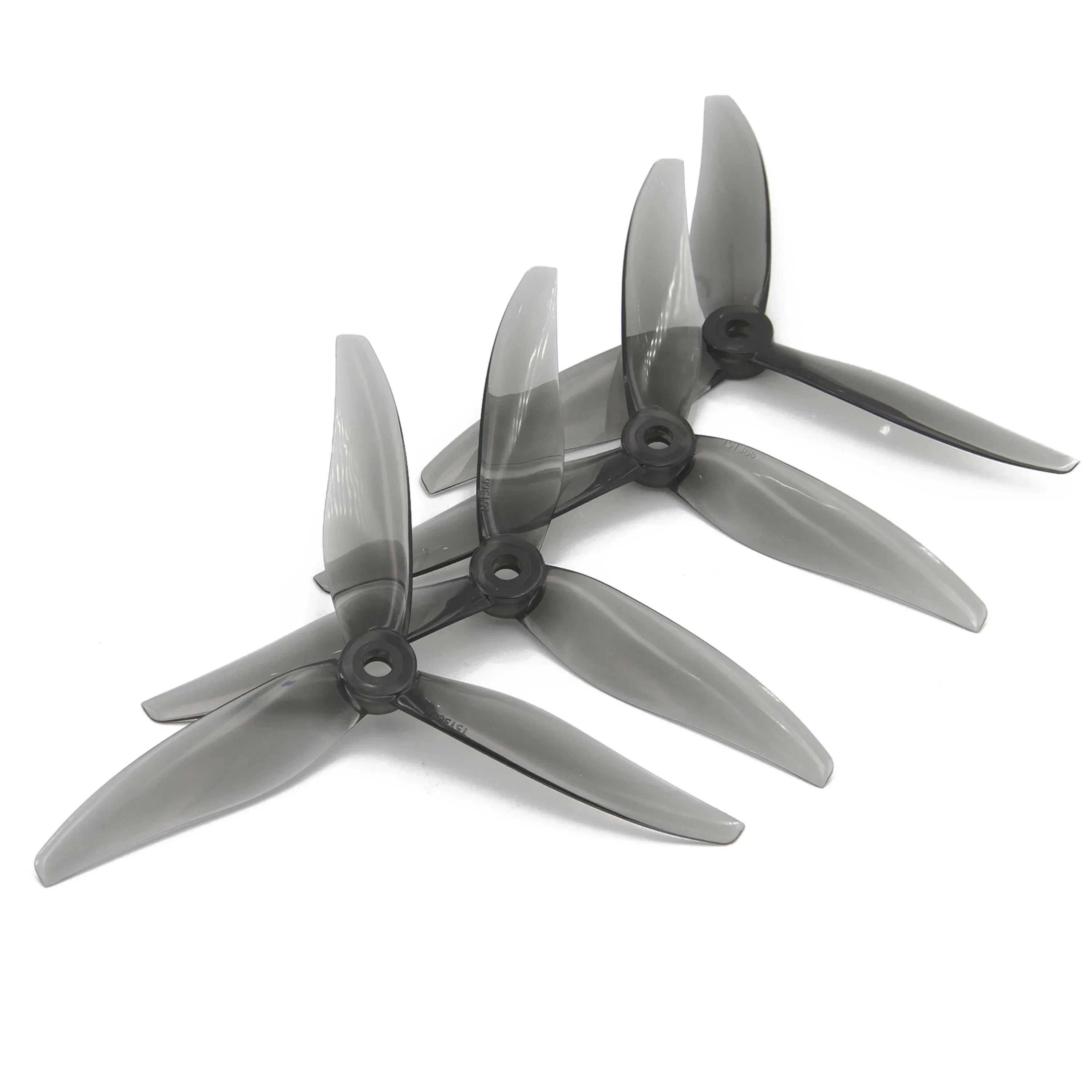 NEEBRC 12 Pairs 5 inch Props 3 - đánh giá và giá Fpv Drone Propeller