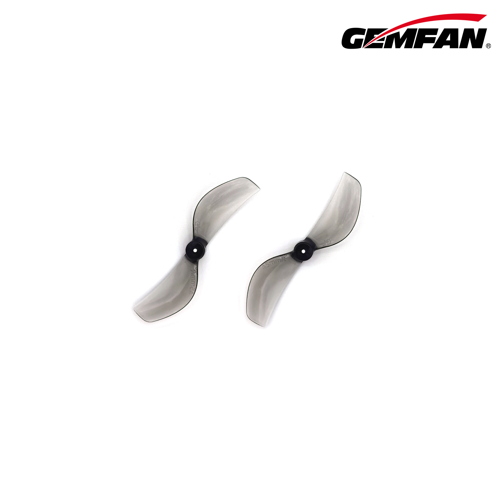 4Pairs Gemfan 45mm 2-Blade PC  - đánh giá và giá Fpv Drone Goggles