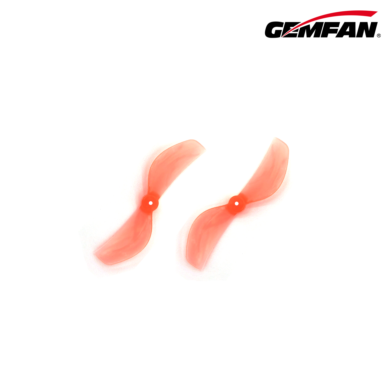 4Pairs Gemfan 45mm 2-Blade PC  - đánh giá và giá Fpv Drone Goggles