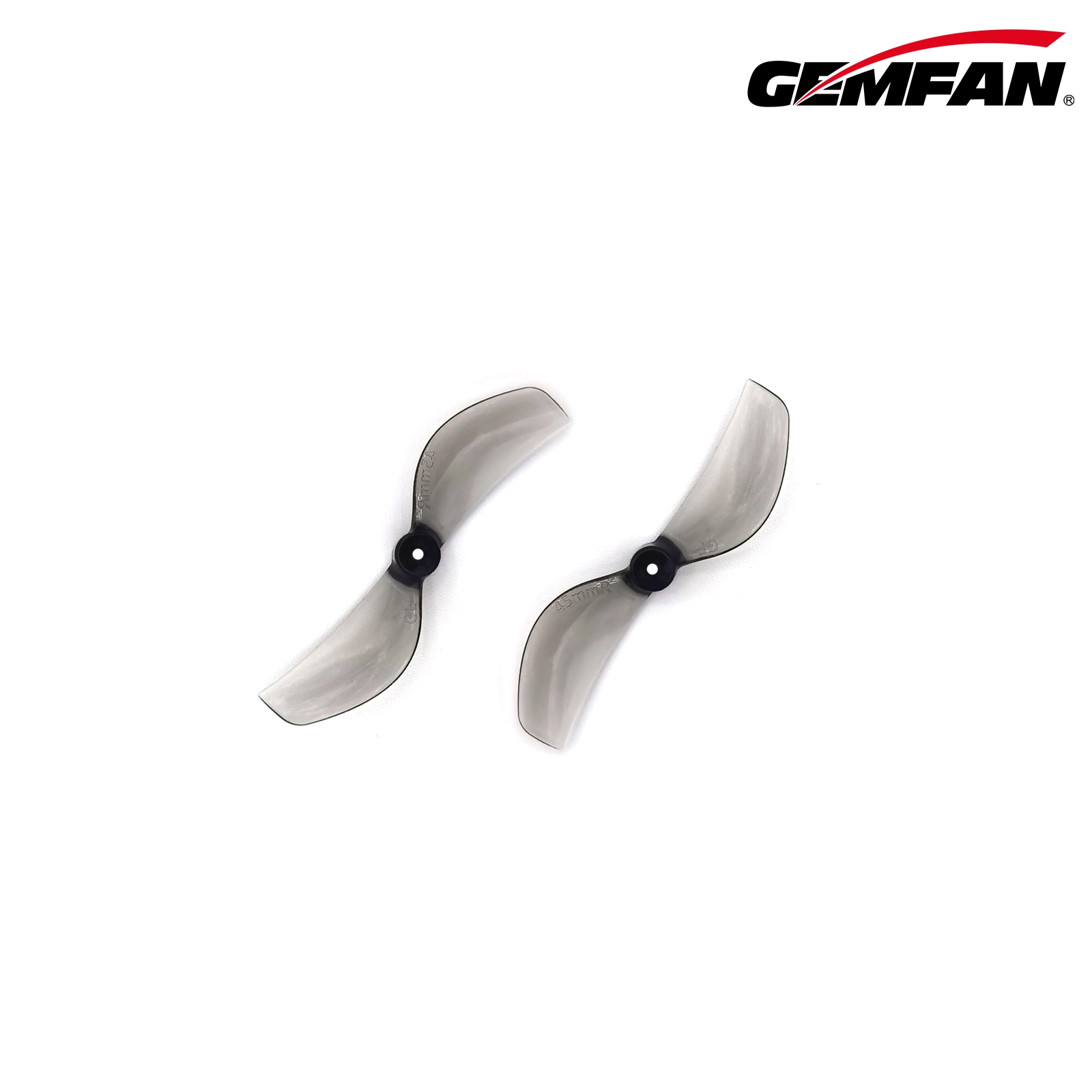 4Pairs Gemfan 45mm 2-Blade PC  - đánh giá và giá Fpv Drone Goggles