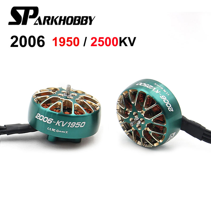 SPARKHOBBY XSPEED 2006 1950KV  - đánh giá và giá Fpv Drone Goggles