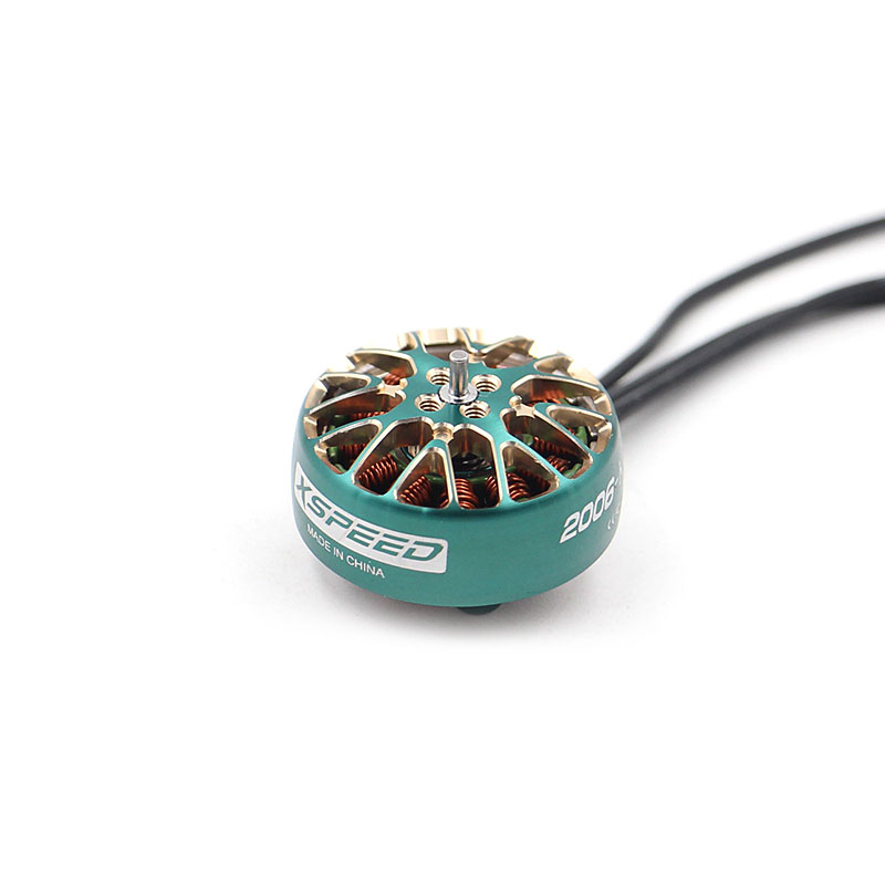 SPARKHOBBY XSPEED 2006 1950KV  - đánh giá và giá Fpv Drone Goggles