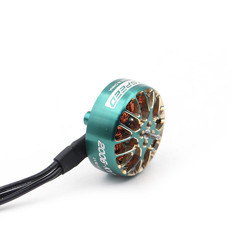 SPARKHOBBY XSPEED 2006 1950KV  - đánh giá và giá Fpv Drone Goggles
