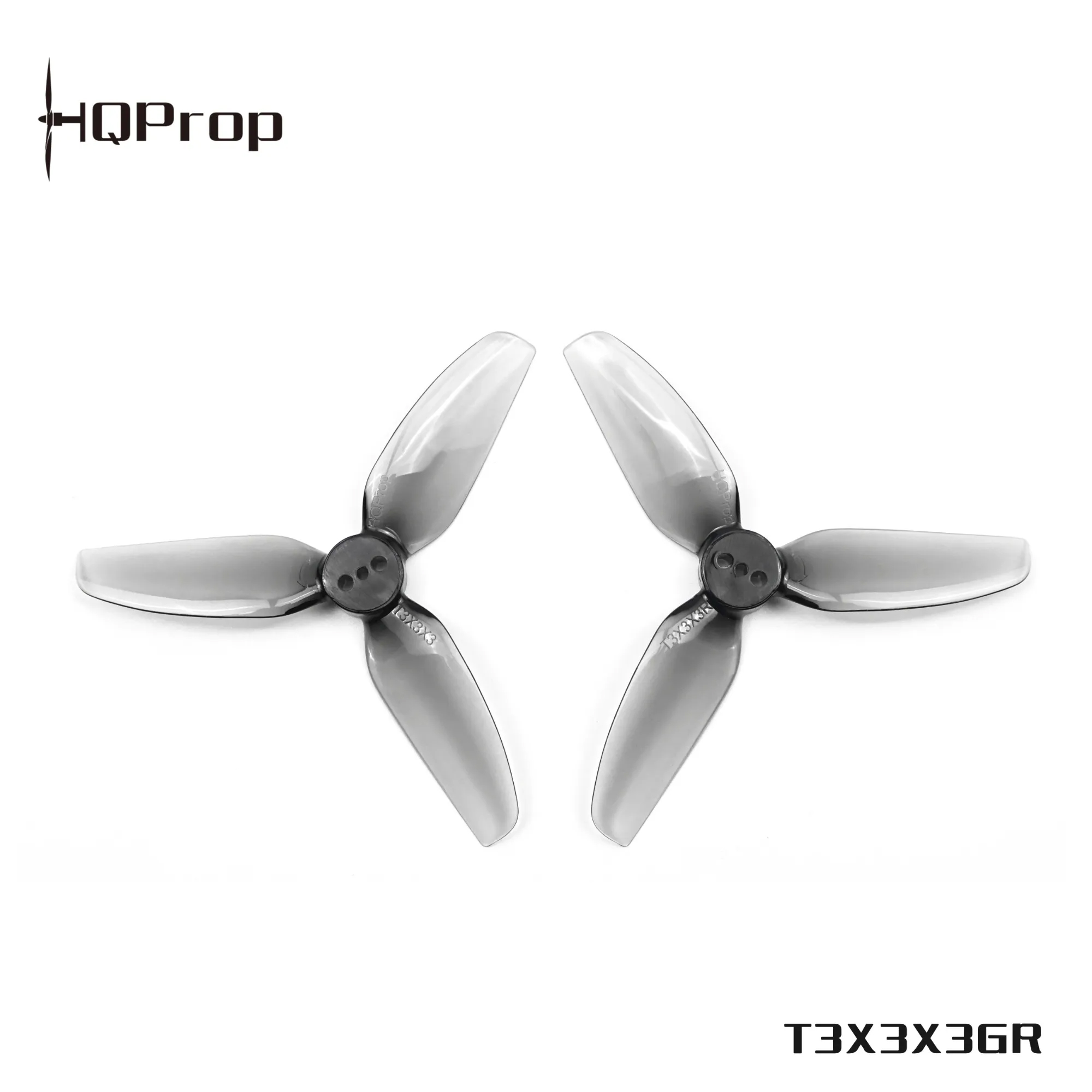 2/4 Pairs HQProp T3X3X3GR Prop - đánh giá và giá Fpv Drone Propeller
